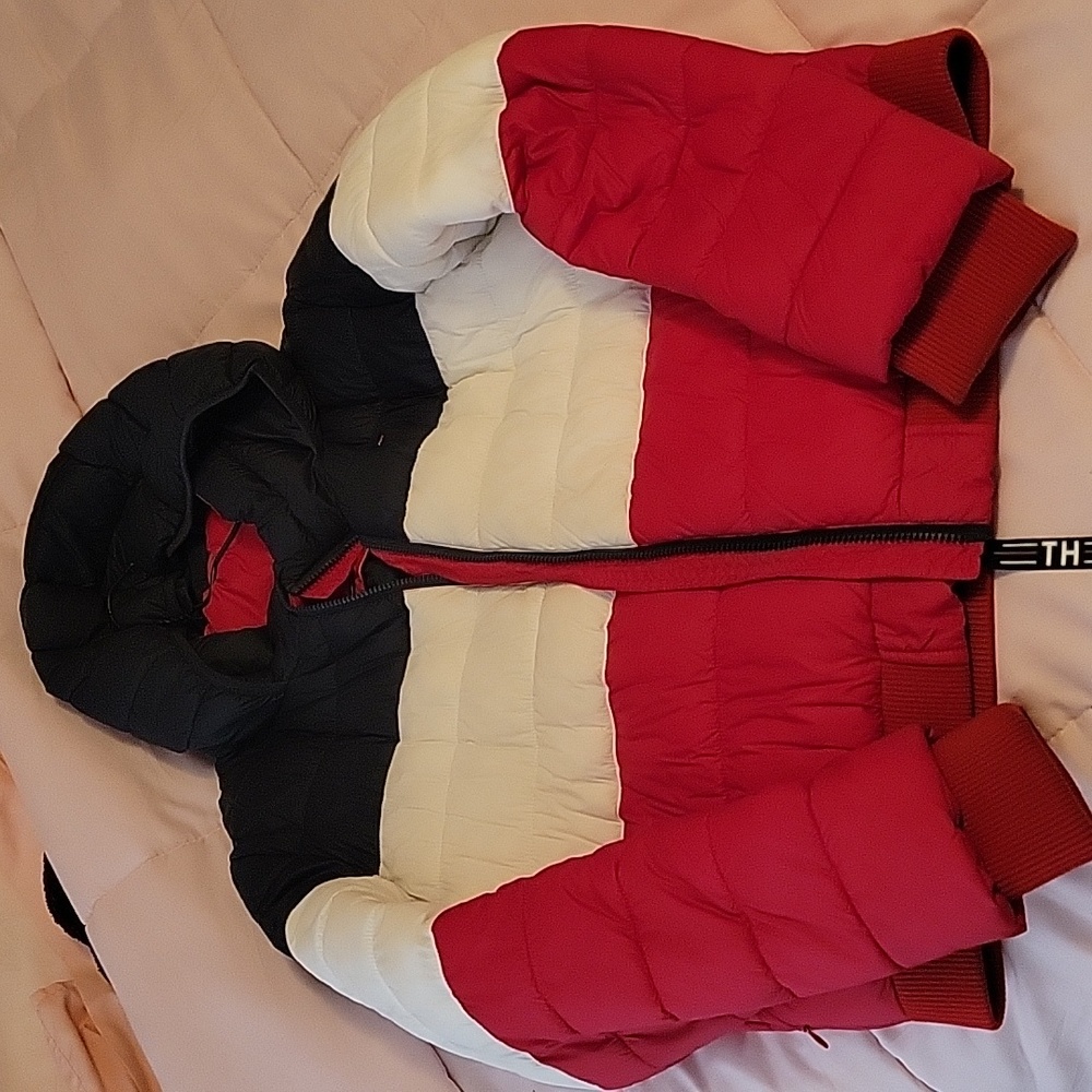 Women's Tommy Hilfiger jacket